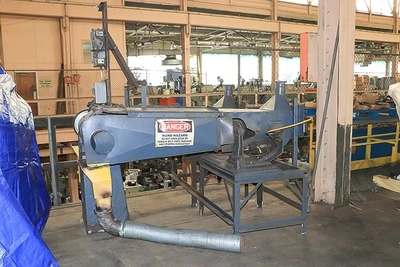 USED Setco SPL,BACK STANDS