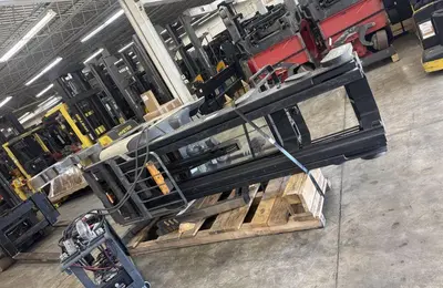 Used CROWN RR5725-45 Misc Forklifts Illinois US | Mitsubishi HC Capital America #1362615