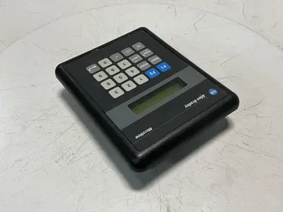 USED ALLEN BRADLEY 2707-MVP232