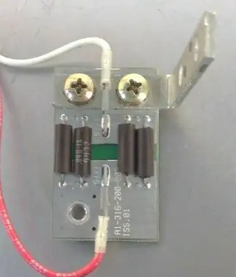 Siemens A1-116-100-509 FLD Current A1-316-200-002 3D-20