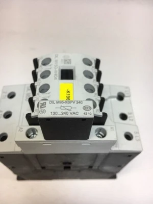 USED Moeller DIL M50