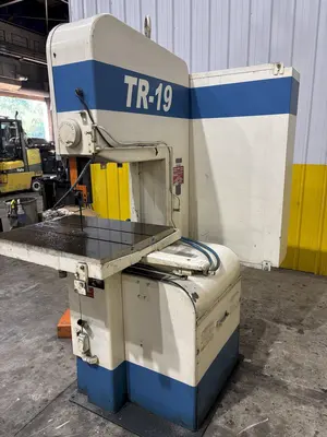 USED DOALL 2012-2H3