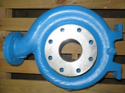 USED Goulds 3196 MT