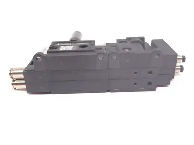 USED PIAB PICOMPACT