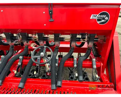 Used TAR RIVER _UNKNOWN_ No-Till Drills Iowa US | Keast Enterprises #1360481
