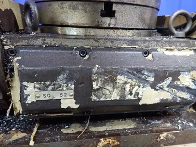 Indexer