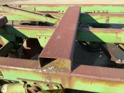 Used _UNKNOWN_ _UNKNOWN_ Tandem Discs Michigan US | Miedema Asset Management Group #1579724