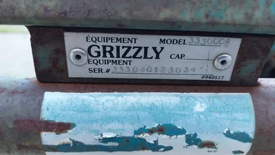 GRIZZLY 333000B WORKHORSE | Platinum Group (9)