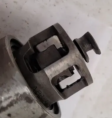 USED BOKUM TOOL CO. BOKUMATIC