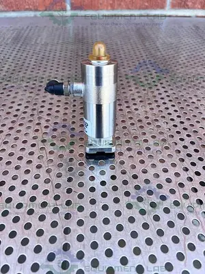 USED SED 190S-18-26-30-44-51/63 DIAPHRAGM VALVE  1.5" X .50"