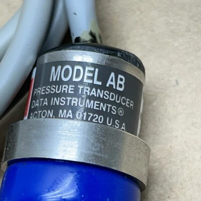 NEW DATA INSTRUMENTS INC 9220001