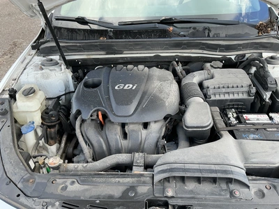 USED 2013 KIA OPTIMA
