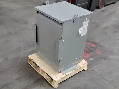 NEW REX POWER MAGNETICS BA45H-M/Z3