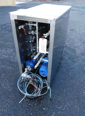 USED WOOWON LIPSTICK  TANK LSM-50