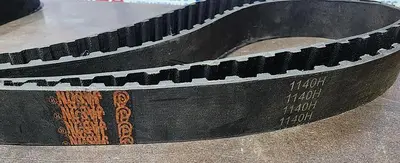 Jason 1140H100 Timing Belt
