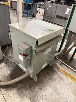 Used 2019 NISSEI FNX360III Injection Molding Machines Illinois US | Meadoworks #1492246