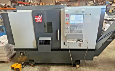 Haas _UNKNOWN_ Metalworking Lathes | Amiron Machinery (4)