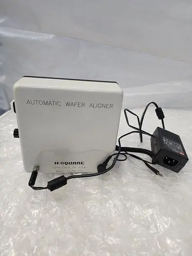 H-SQUARE AFEZ-6AUTOMATIC FLAT ALIGNER