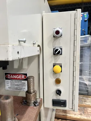 USED 1999 GREENERD PRESSES GREENERD HPB-7 PRESS