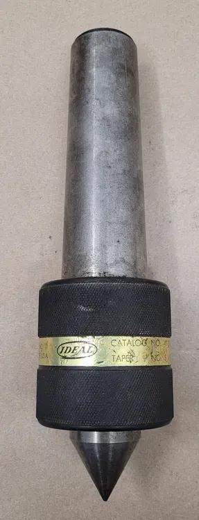 Used IDEAL INDUSTRIES 47-014B Misc Industrial Equipment Kentucky US | Aucto #686567