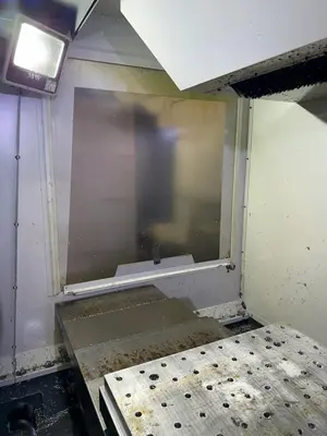 2020 HAAS VF-4SS Vertical Machining Centers | Toolquip, Inc. (13)