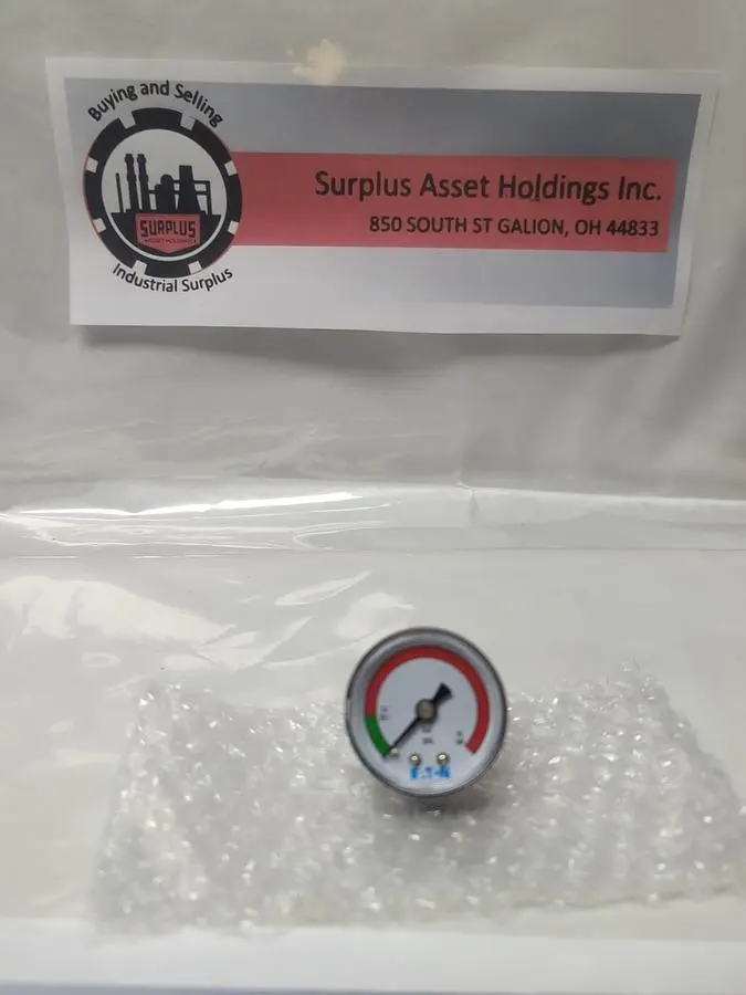 New | in-Stock EATON 301721 Indicators Ohio US | Surplus Asset Holdings #1237965