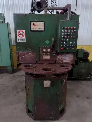 USED BOSCH SURFTRAN C-250