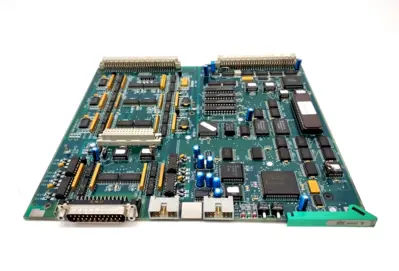 Used Charmilles CT8121580,851 6660 B,8516660B,851 6660 Printed Circuit Boards (PCB) Michigan US | Maverick Industrial Sales #1413444