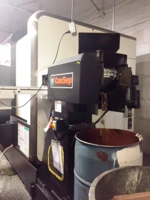 USED 2015 MAZAK INTEGREX