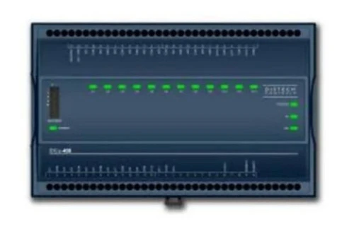Distech CDIX-400U-00 ECx-400 UUKL I/O Extension Module for ECB-600 UUKL Control [New]