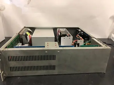 Xinix QCM 1021