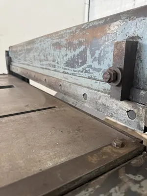 USED FAMCO F52