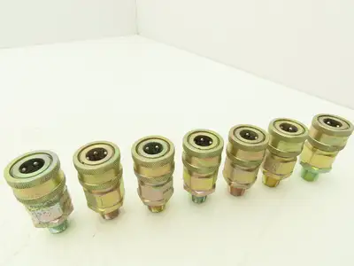 New | in-Stock SNAP-TITE _UNKNOWN_ Parts (Hydraulics and Pneumatics) | Arrow Industrial #636520