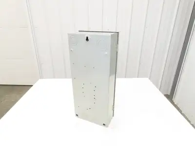 General Electric TH3362 GE Safety Disconnect Switch 60A 600VAC