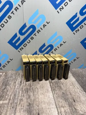 OMRON C200H-0D211 Electrical/PLC/Automation | ESS Industrial Equipment Sales (1)