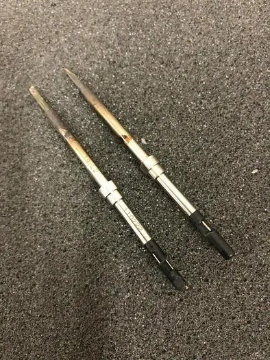 110222 SOLDERING TIP
