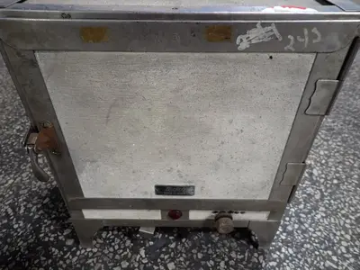 Used BOEKEL _UNKNOWN_ Heat Treating Units | HGR 24 #735486