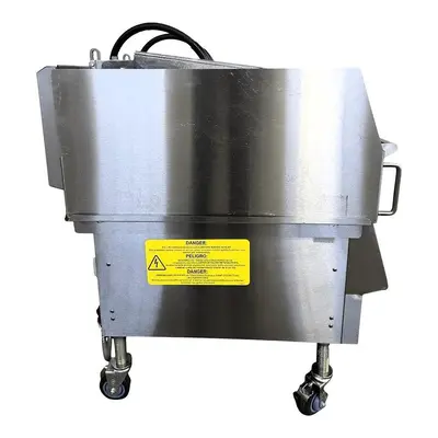 USED GARLAND XPG36-2L