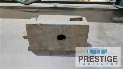 5.75" x 3.5" x 3" Leveling Pads, Qty. 6