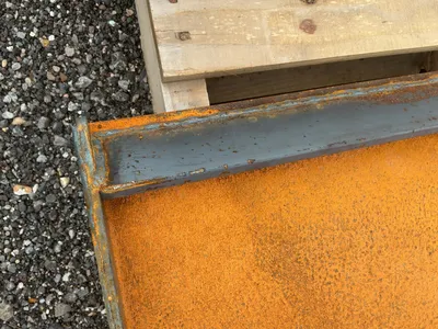 Used _UNKNOWN_ _UNKNOWN_ Construction Equipment Parts Michigan US | Miedema Asset Management Group #1423809