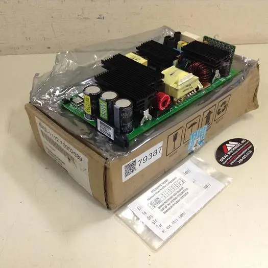 NEW ASTEC NTGS3592