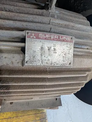 Used AMADA M-3060 Power Squaring Shears (Inch) Florida US | MANUFACTURING SOLUTIONS #1517747