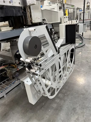 Used BIESSE ROVER A EDGE 1643 CNC Edgebanding Machining Centers Florida US | MachineryMax #1461507