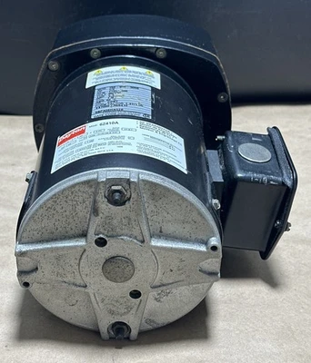 USED Dayton 6Z410A