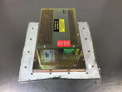 USED CUTLER HAMMER 7585T-10 EPRO