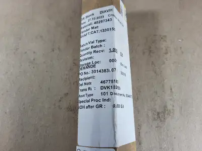 NEW CATERPILLAR 133-0155