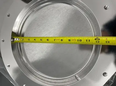 VAT PENDULUM VALVE 16250-PA21-ALL1-0002