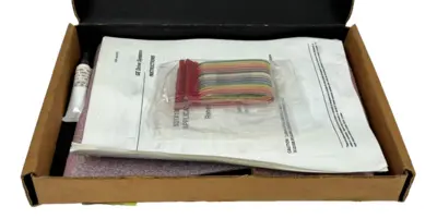 NEW GENERAL ELECTRIC 531X132APGRPG1 APPLICATION CARD