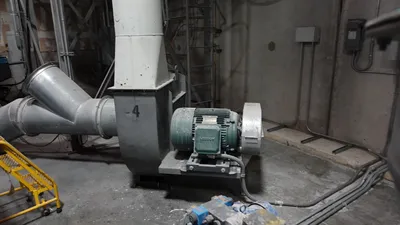 2015 BALEMASTER BALER WITH AUTOTIE Balers | Machinery Solutions Group, Inc. (32)