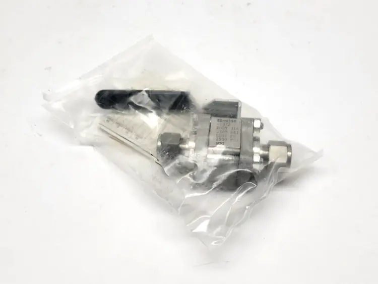 New | in-Stock Eberline SS-63S8-1372 Plumbing Equipment Michigan US | Maverick Industrial Sales #1473808